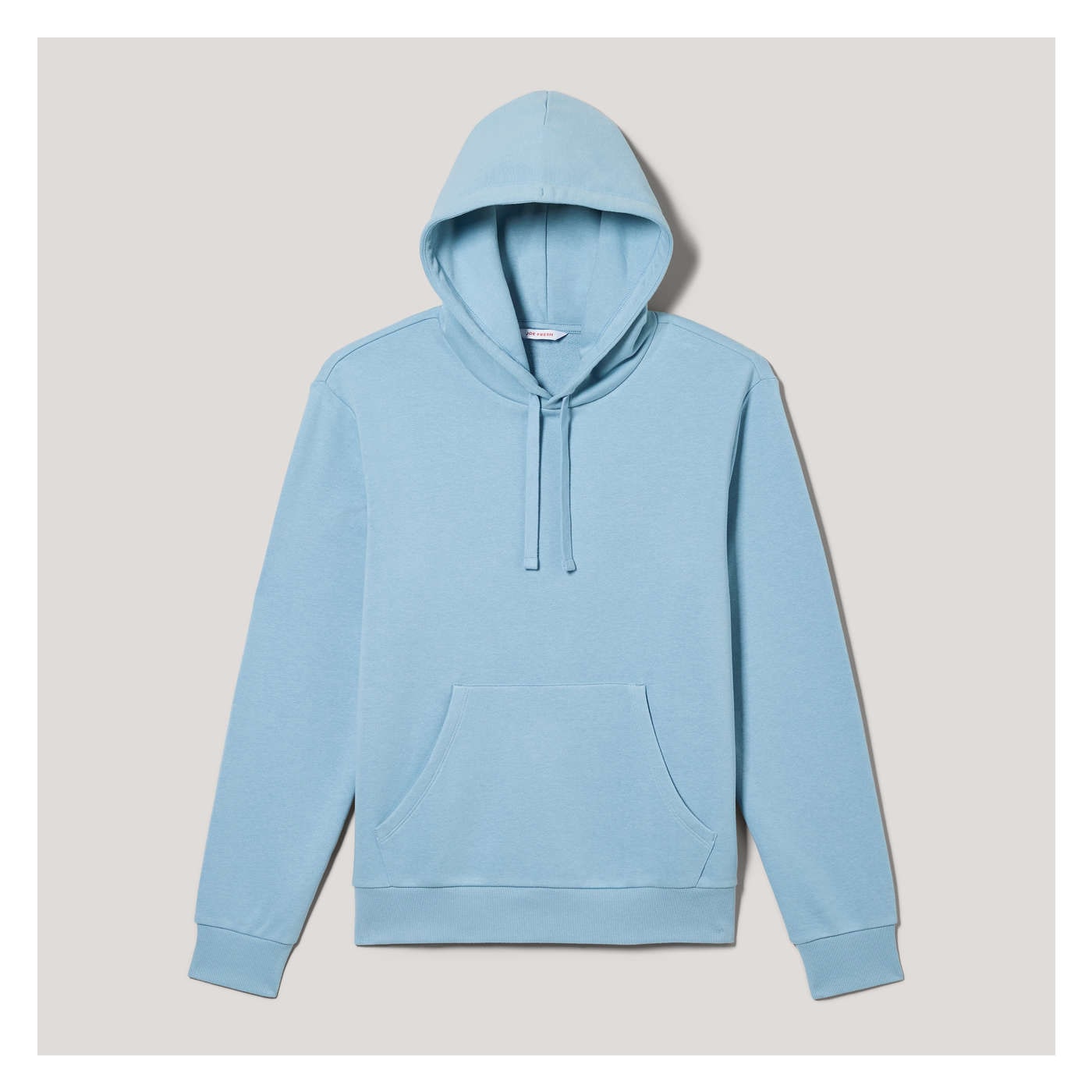 Dusty on sale blue hoodie